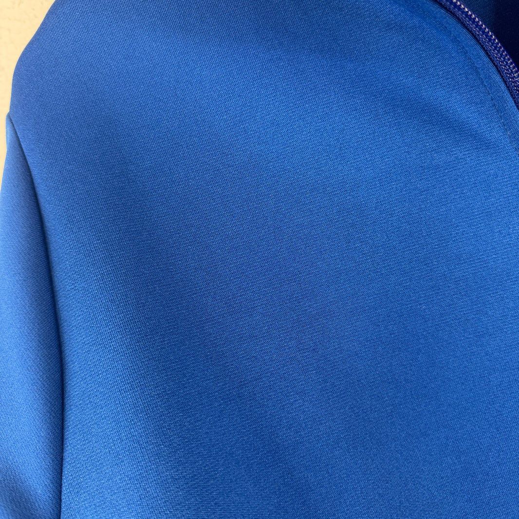 Supreme S Wing Stadium Jacket