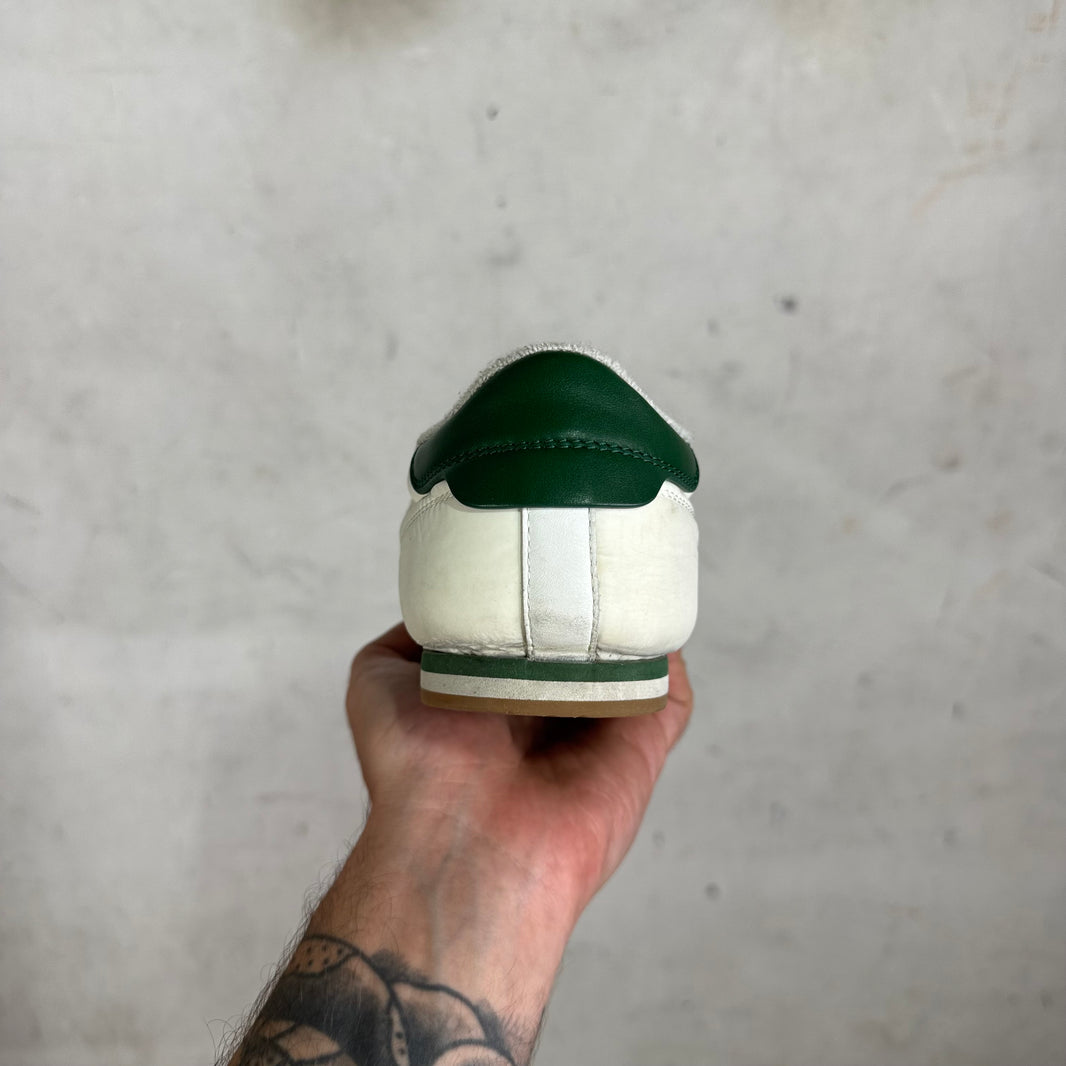 Saint Laurent Aston Sneakers