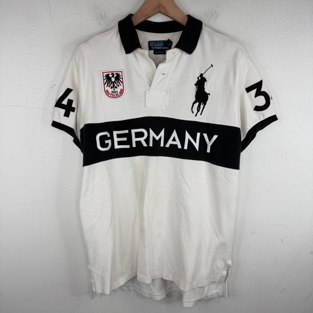 Polo Ralph Lauren Germany Polo T-Shirt