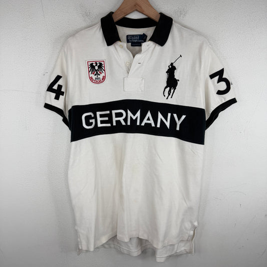 Polo Ralph Lauren Germany Polo T-Shirt