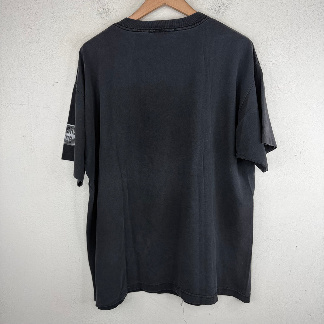 Vintage Smoked Terminator 2 T-Shirt