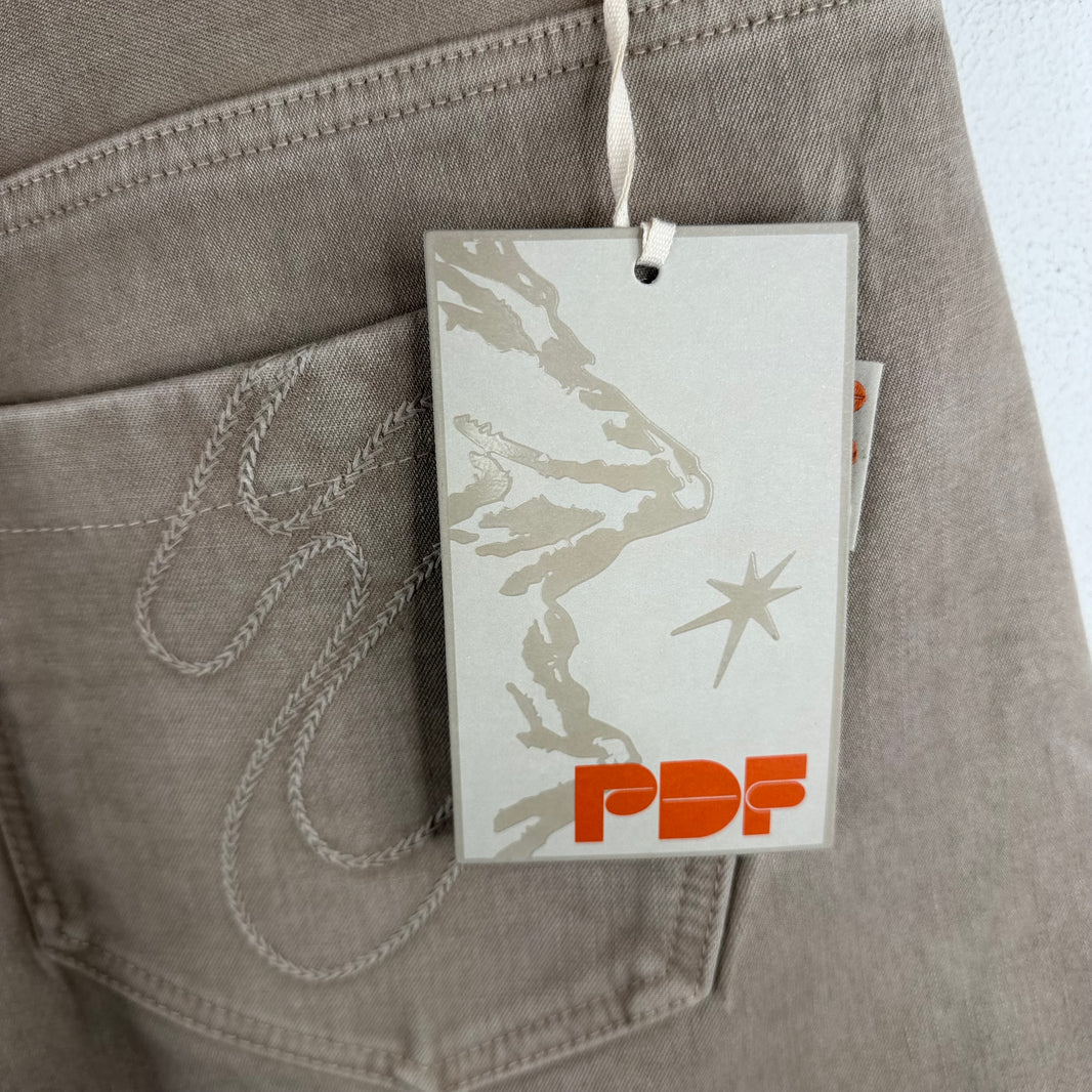 PDFCHANNEL Leggenda Pants