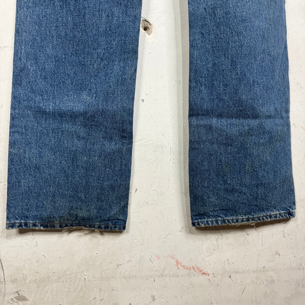 Gucci G Pocket Jeans
