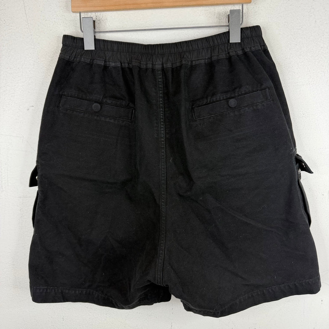 DRKSHDW Cargo Bela Shorts