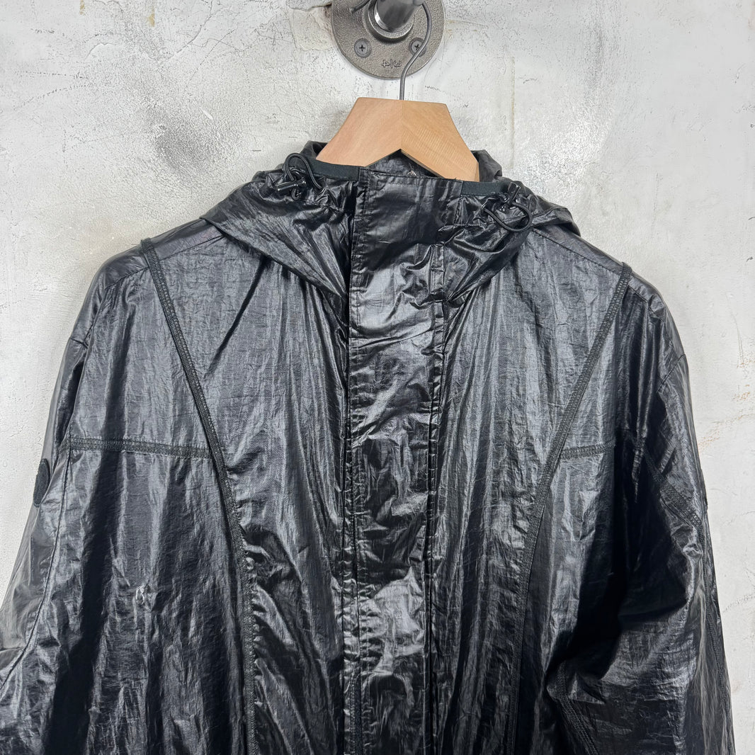 Moncler x Alyx Ciklon Giubbotto Long Jacket