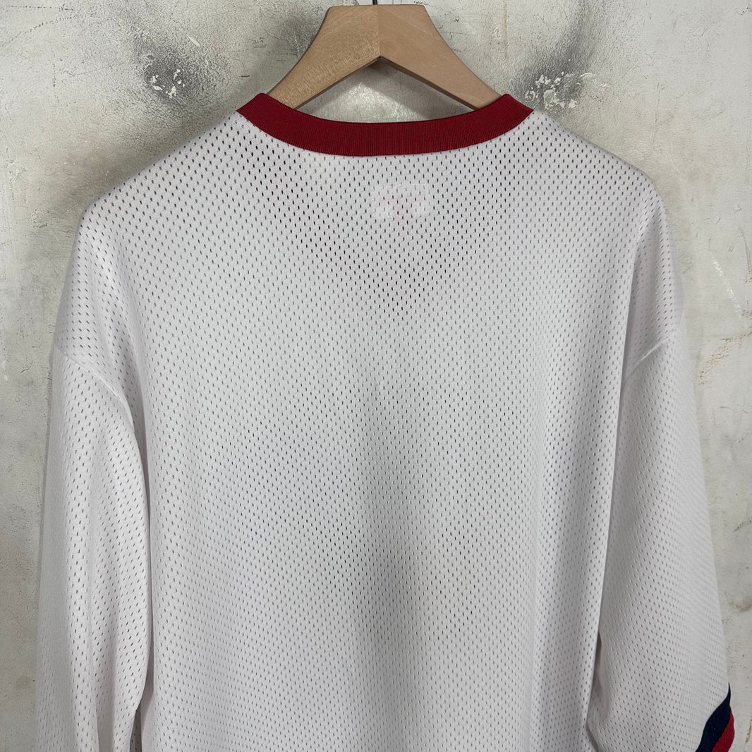 Supreme Gremlins Hockey Jersey