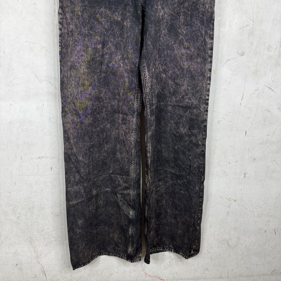 Acne Studios BNWT Tromp Jean Viscose Pants