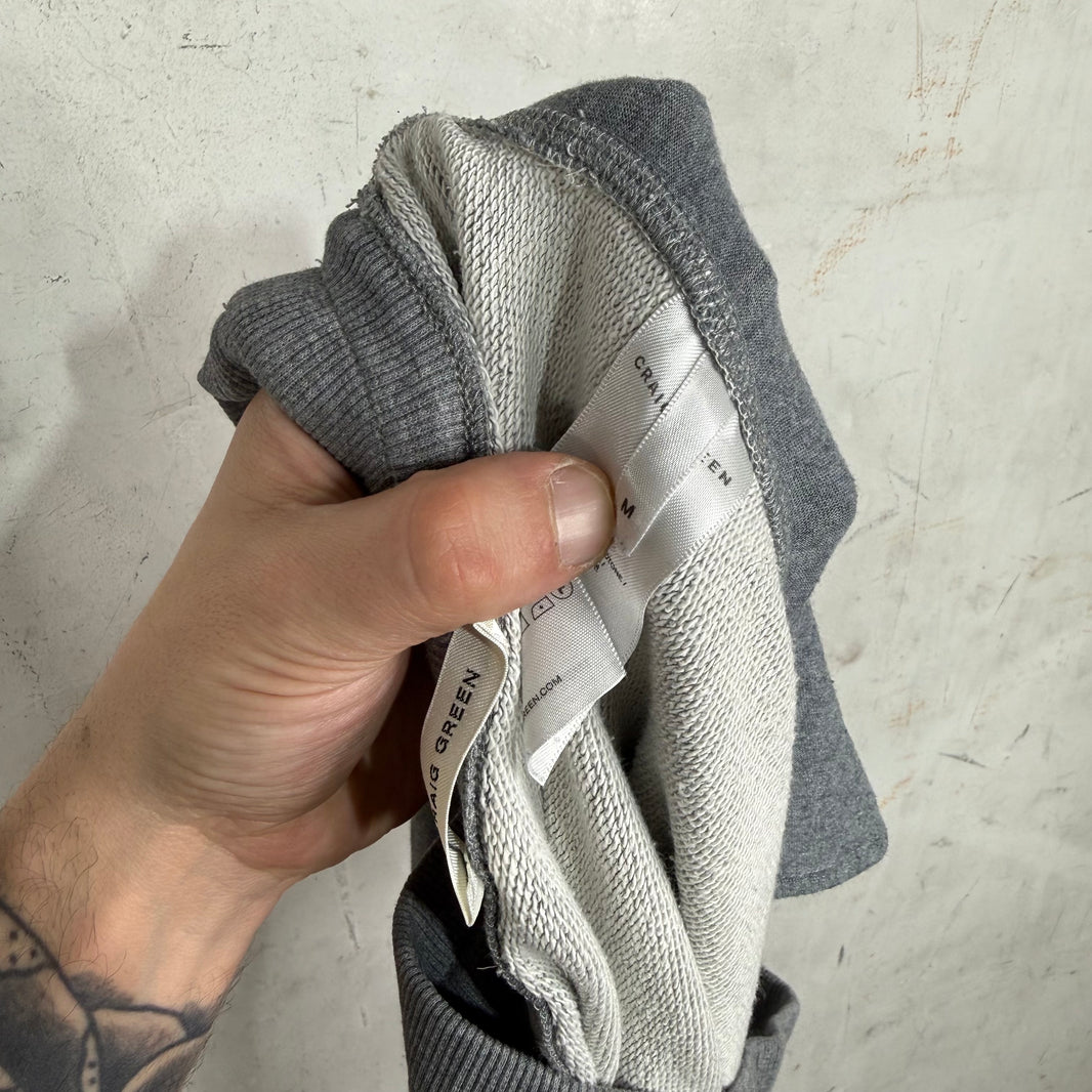 Craig Green Grey Sweatpants