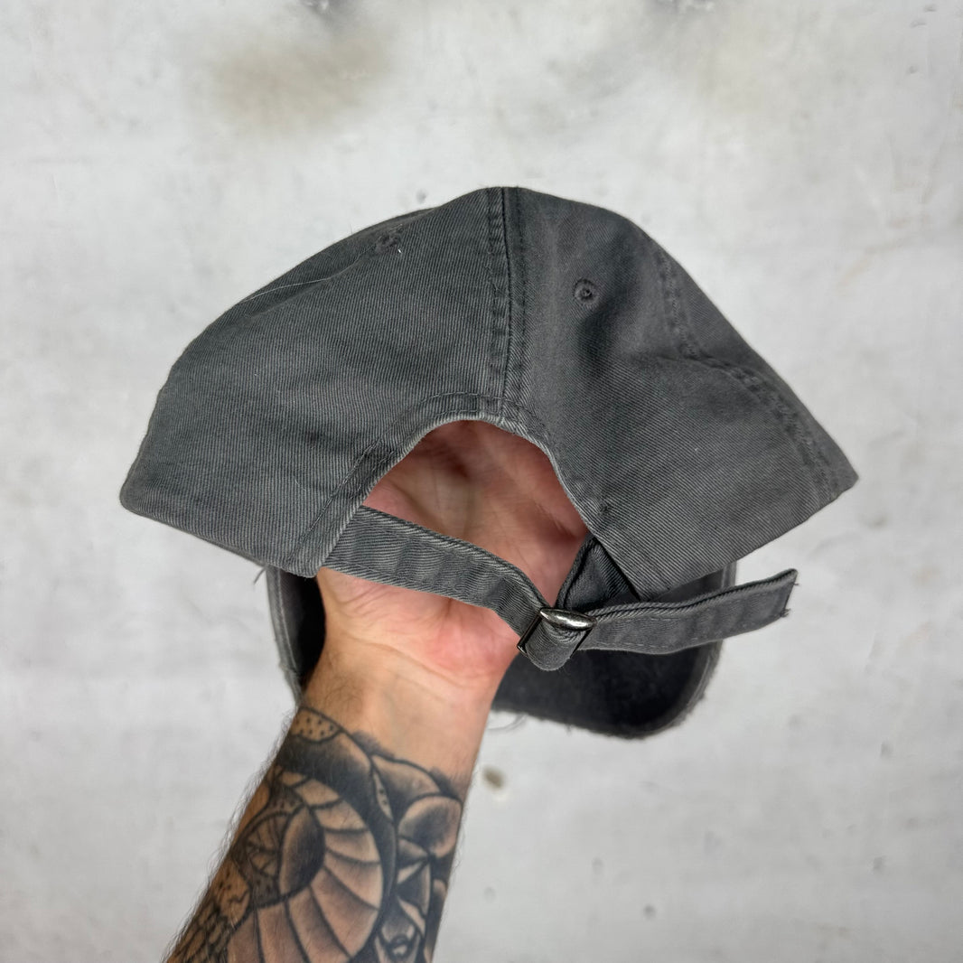 Alexander Digenova Russian Distressed Hat
