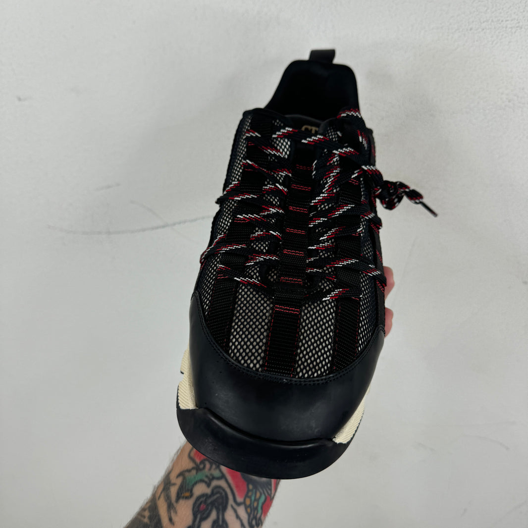 Dior Hiking Shoes