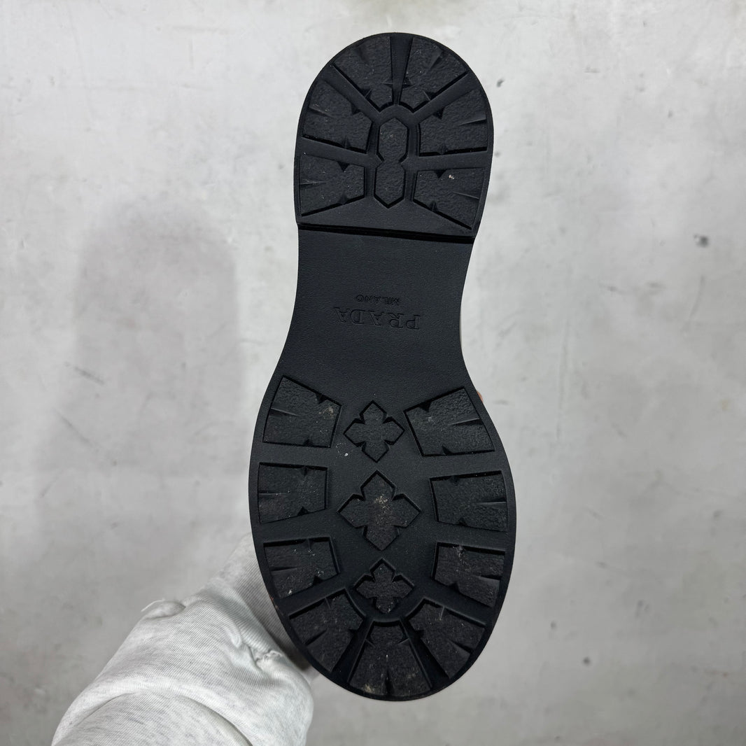 Prada Diapspason Shoe