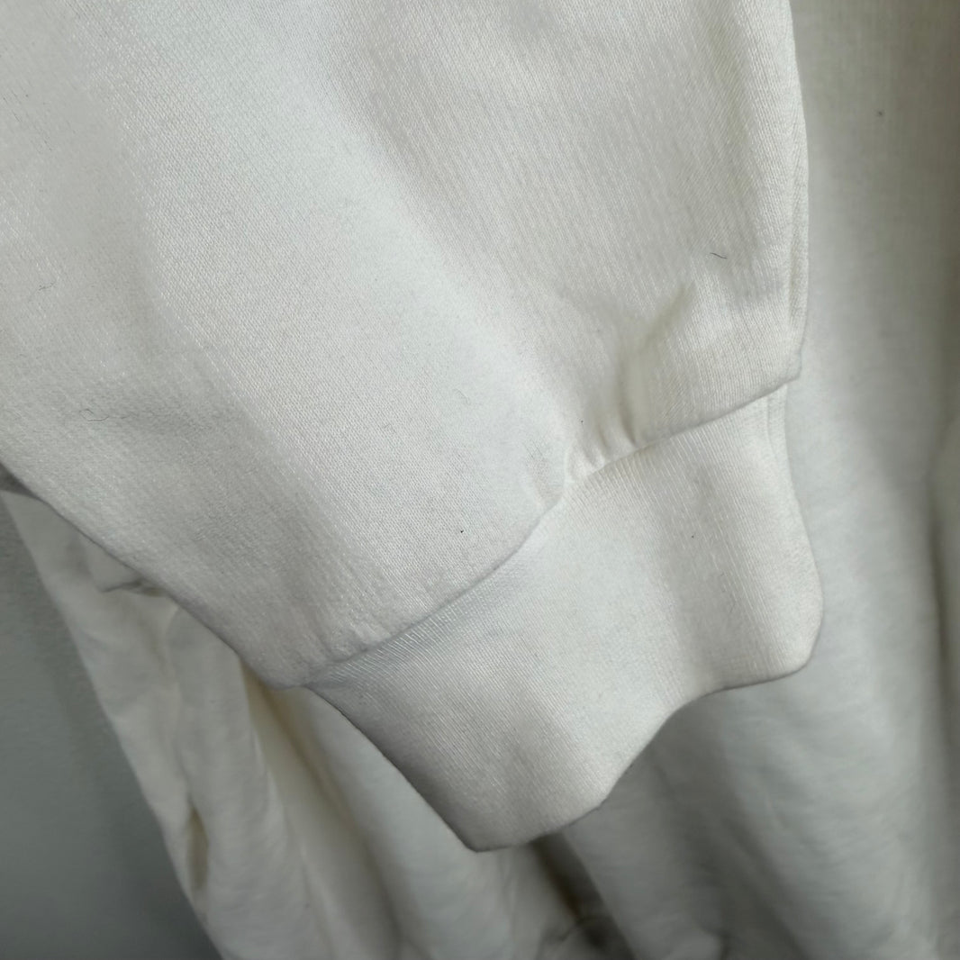 Marni Painted Logo Hoodie