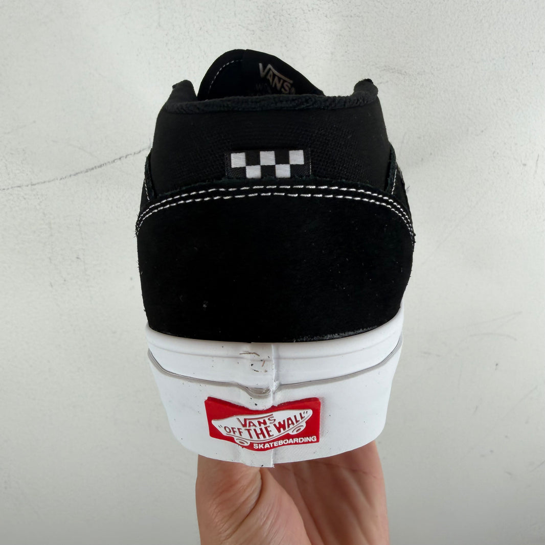 Vans Half Cab Sneakers