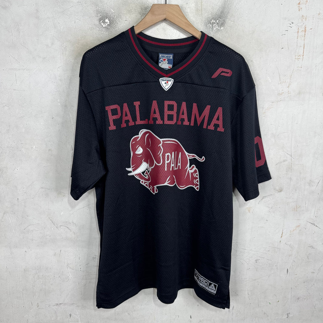 Palace Palabama Football Jersey