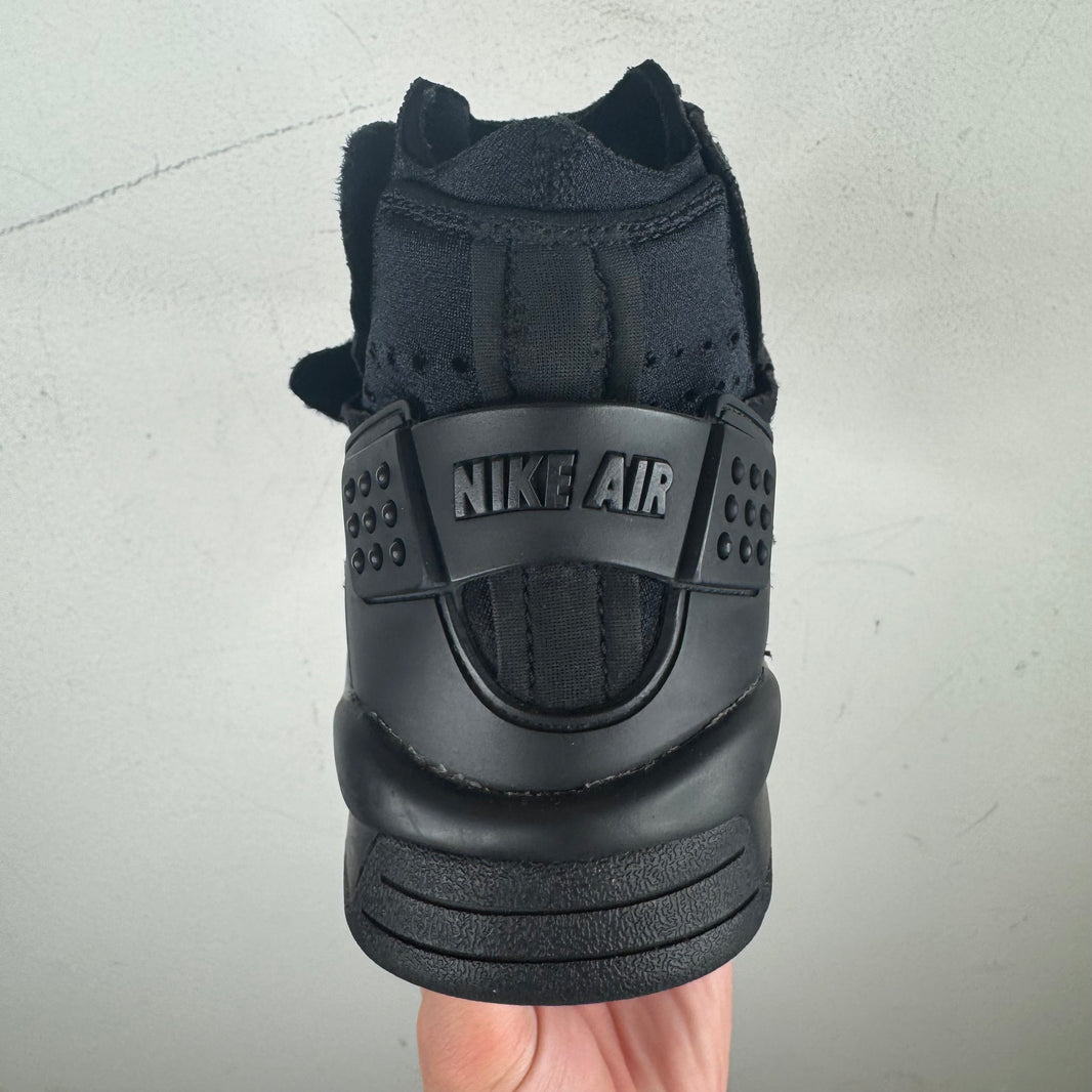 Nike CDG Black Mowabb Sneakers