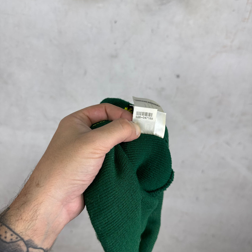 Chrome Hearts Matty Boy Spec Beanie