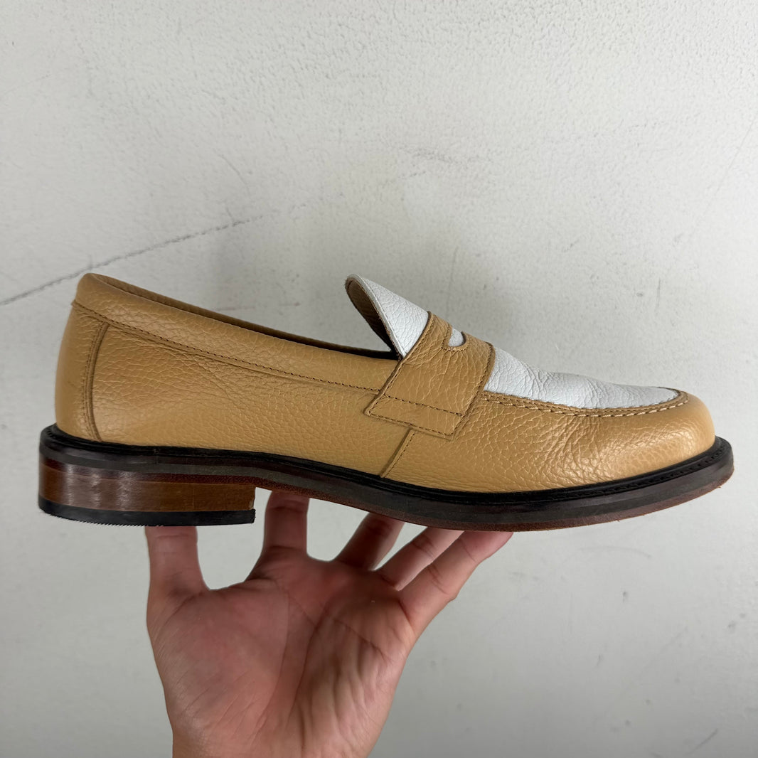 ALD Penny Loafers