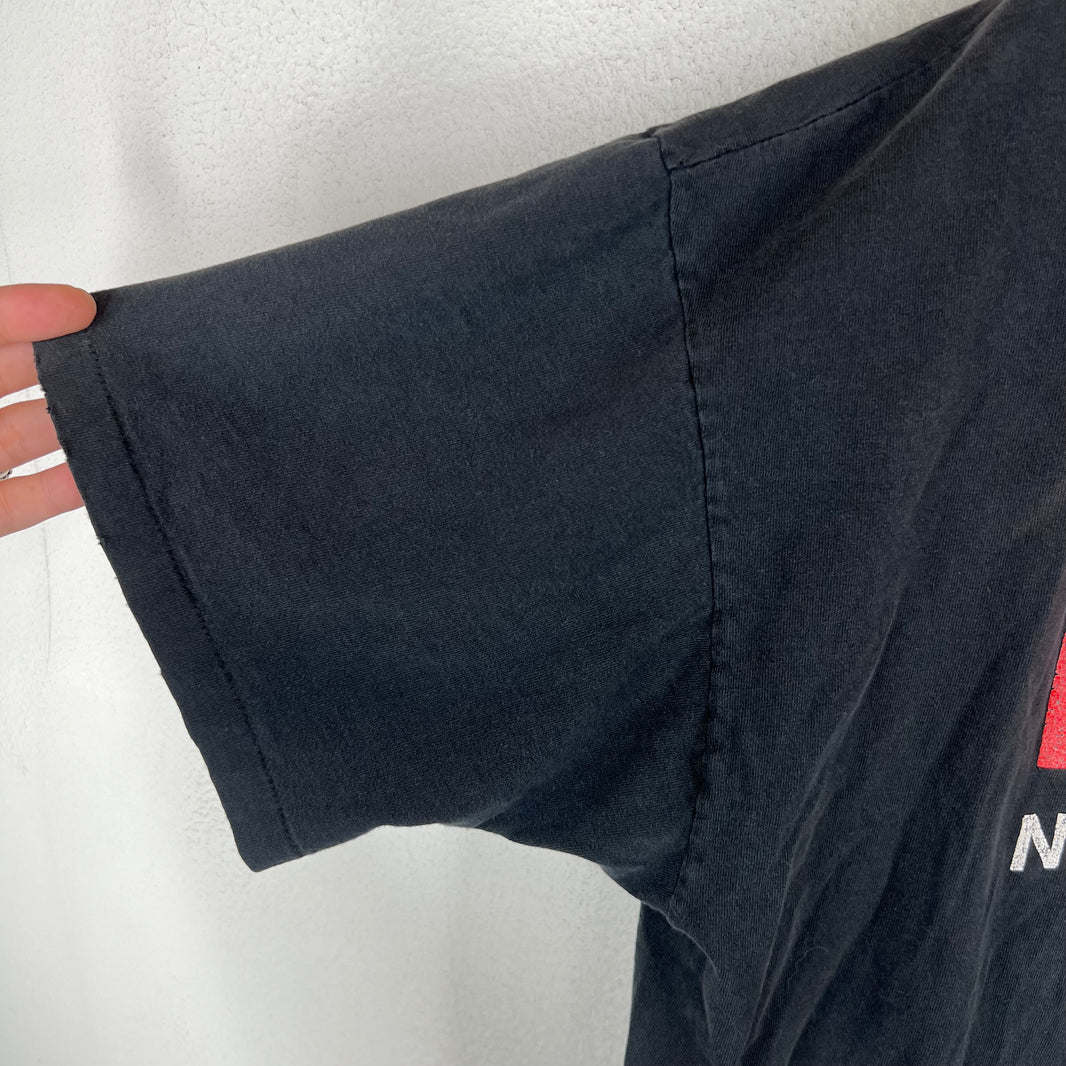 Vintage Smoked HK T-Shirt