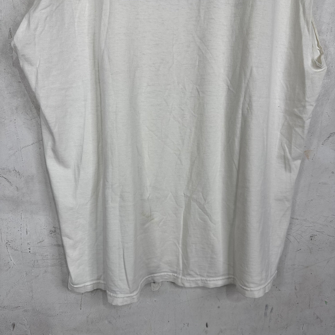 Vintage Chopped Descendants T-Shirt