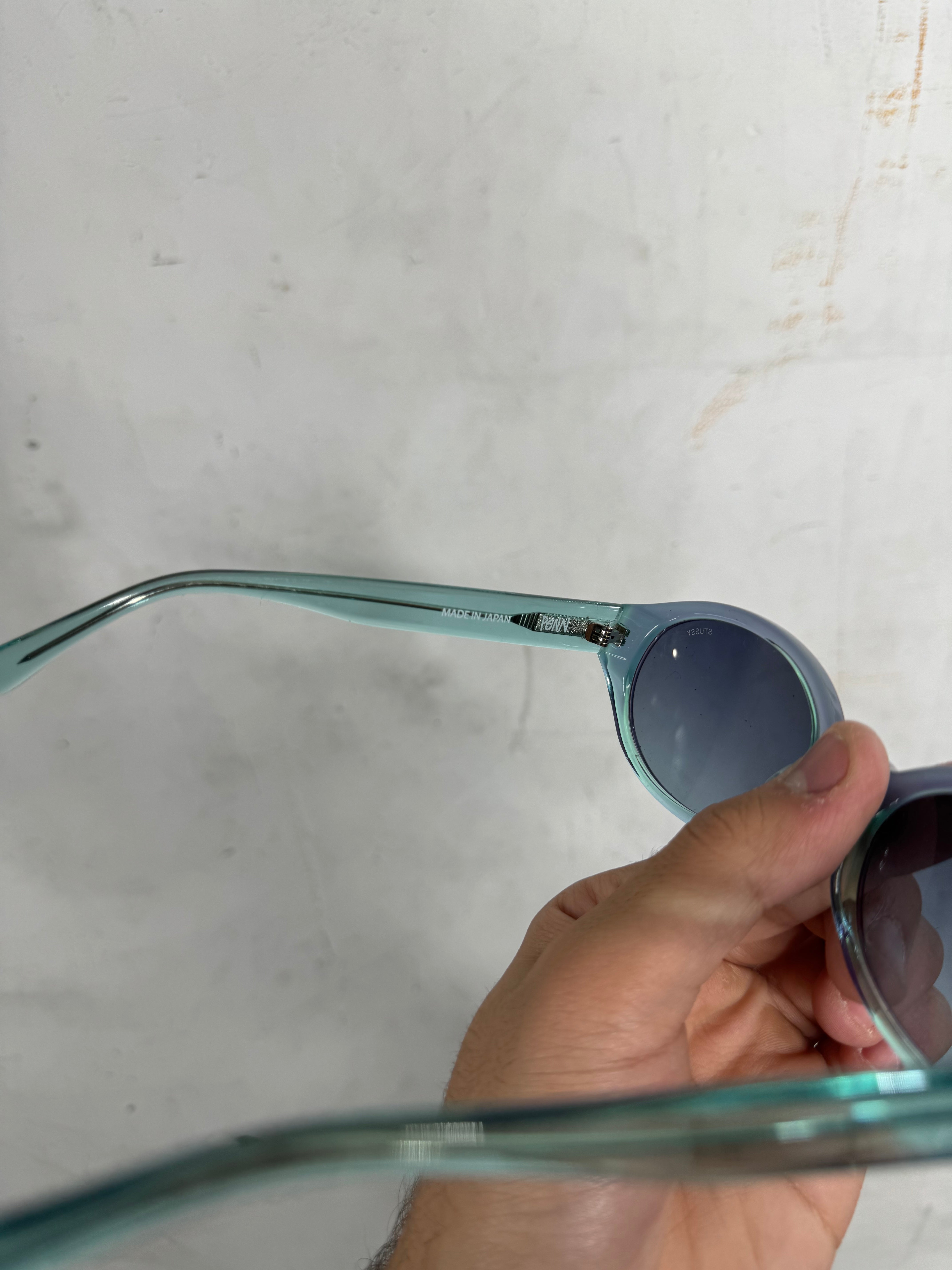 Stussy Penn Tie Dye Sunglasses – www.Lukes.store