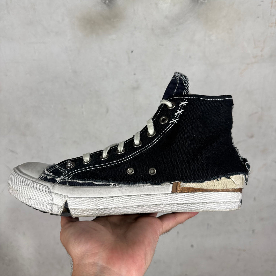 Margiela Loved To Death Sneakers