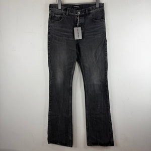 Balenciaga Sample Lost Tape Jeans