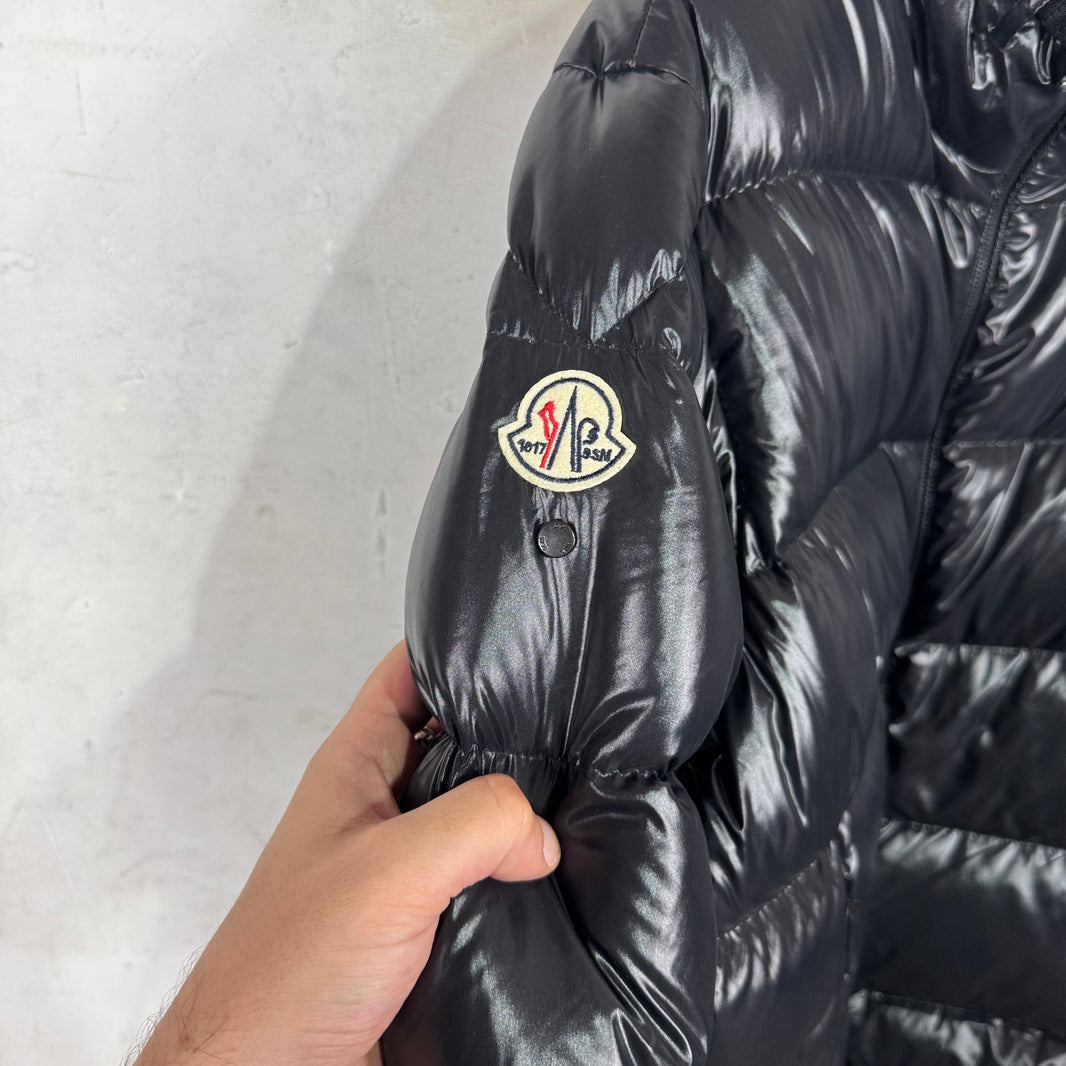 Moncler x Alyx Sirus Giubbotto Puffer Jacker
