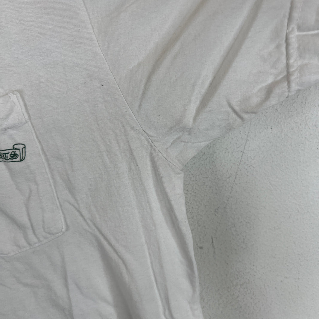 Chrome Hearts Green Multicross T-Shirt