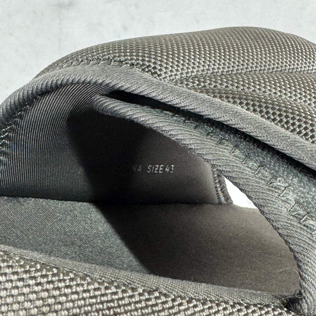 Yeezy Season 6 Nylon Slides