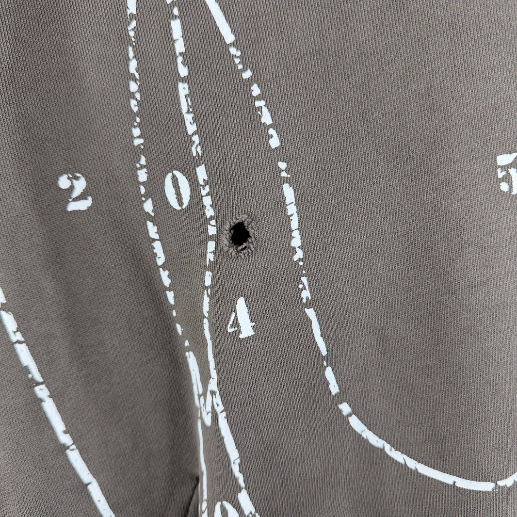 Project GR Zygon Target Practice Hoodie