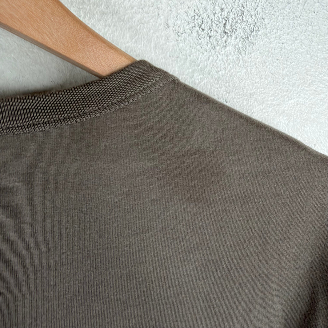 Rick Owens Moncler Jumbo T-Shirt