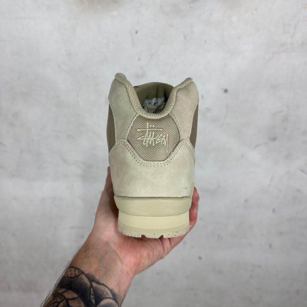 Nike x Stussy Beige Baltoro