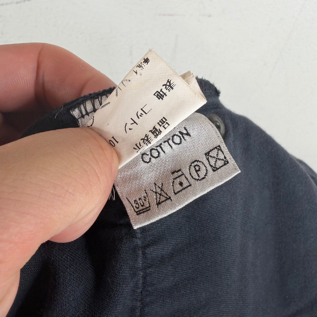 Dior Corduroy Skinny Pants