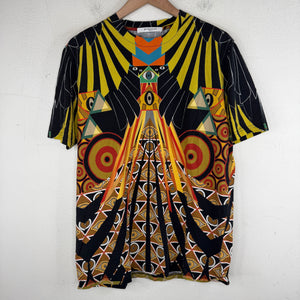 Givenchy Optical Wings AOP T-Shirt