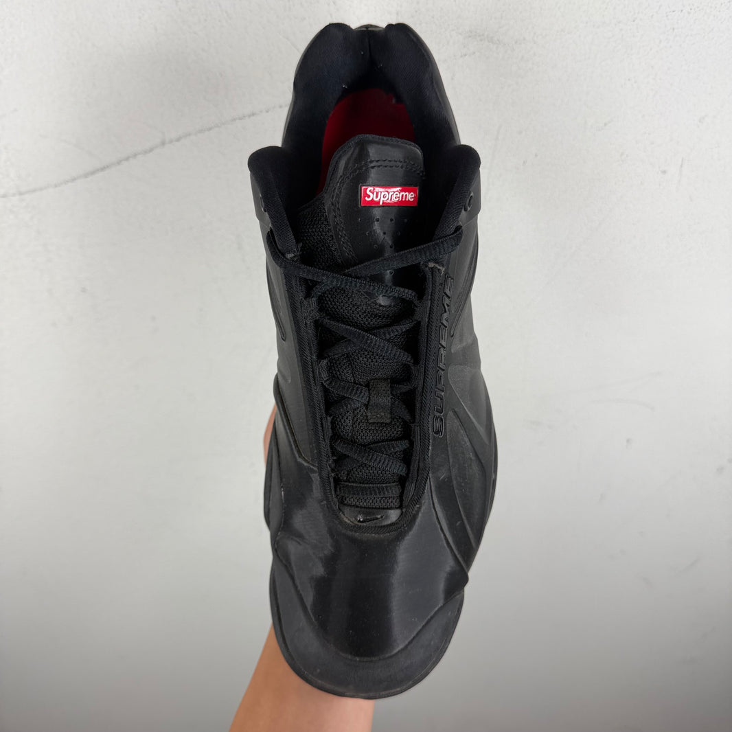 Supreme Nike Air Zoom Courtside Sneakers