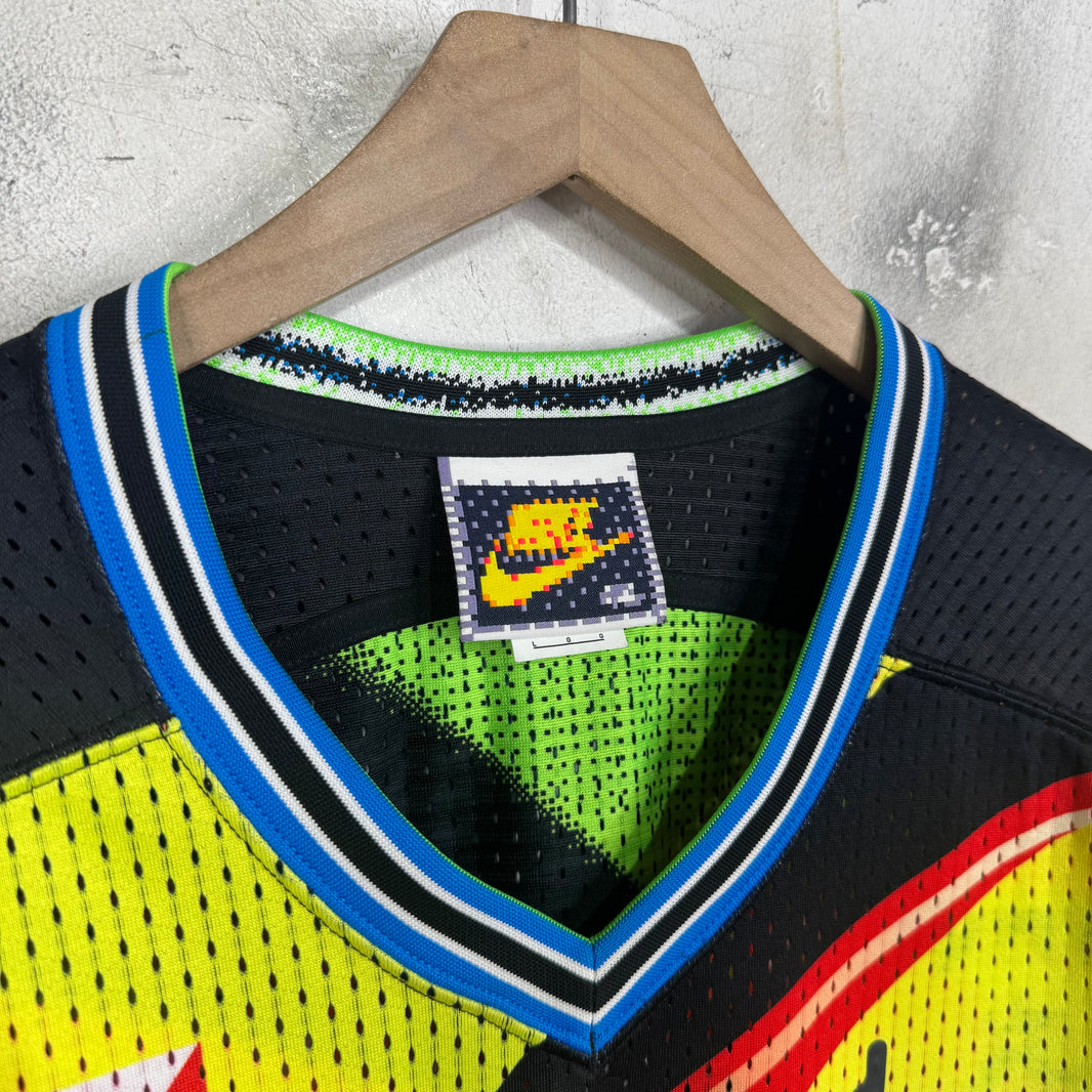 Nike x CPFM Reversible Hockey Jersey
