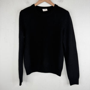 Celine Cashmere Knit Sweater