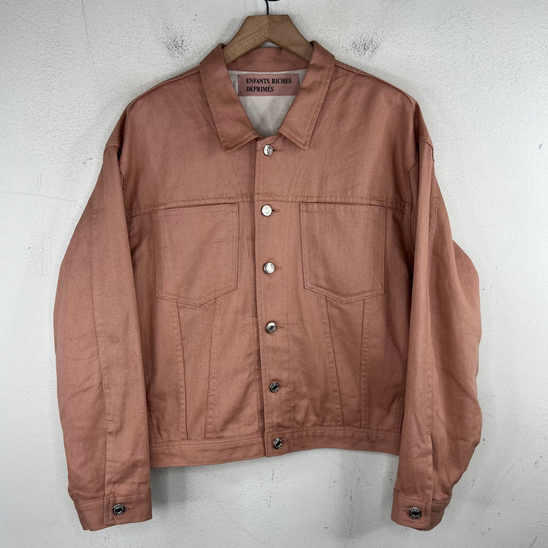 ERD Cannot Feel Love Jacket