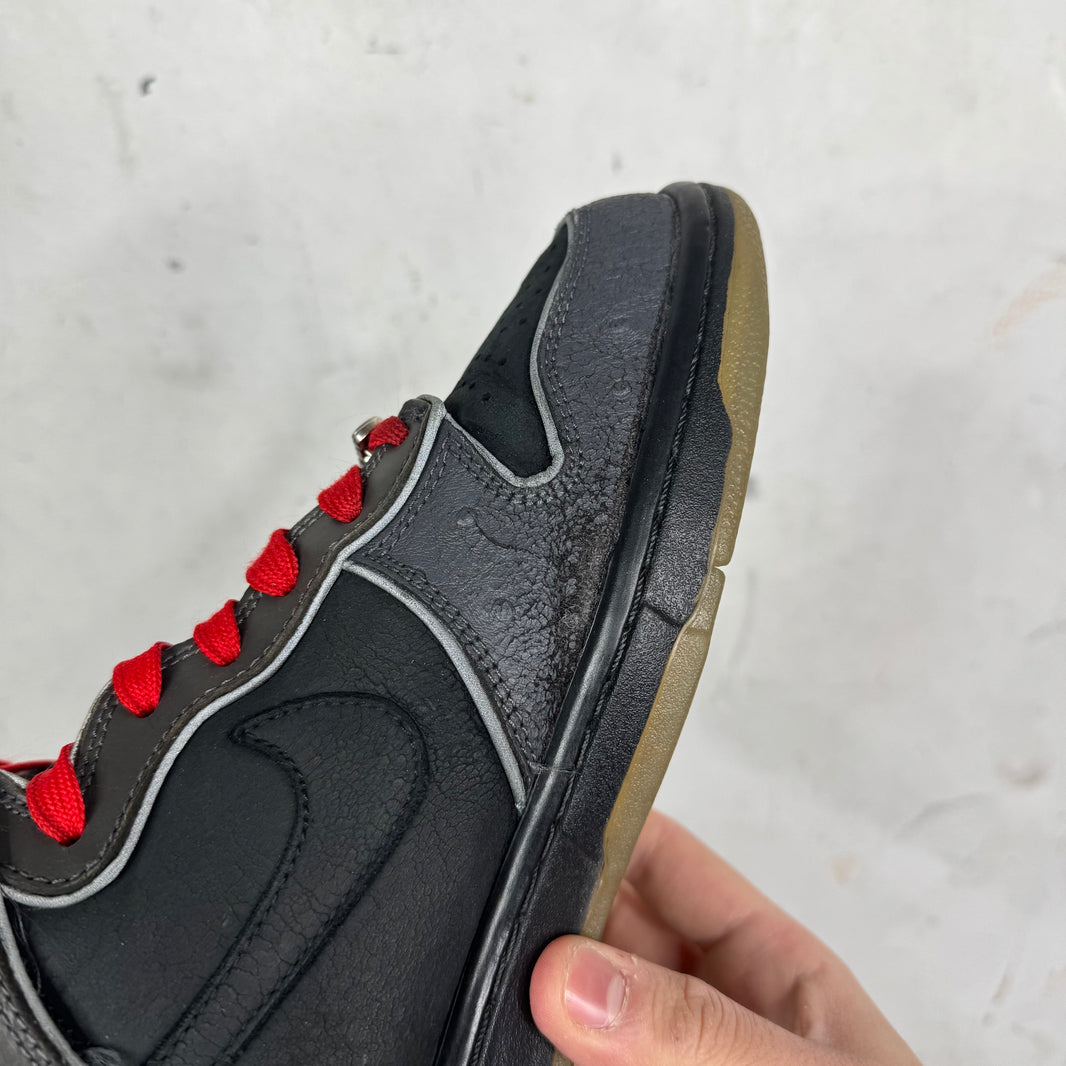 Nike MF Doom Dunk Highs