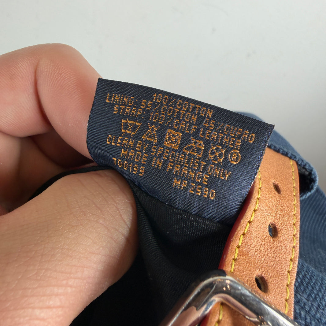 Louis Vuitton Paperclip Hat