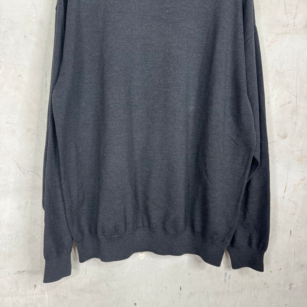 Louis Vuitton Employee Sweater