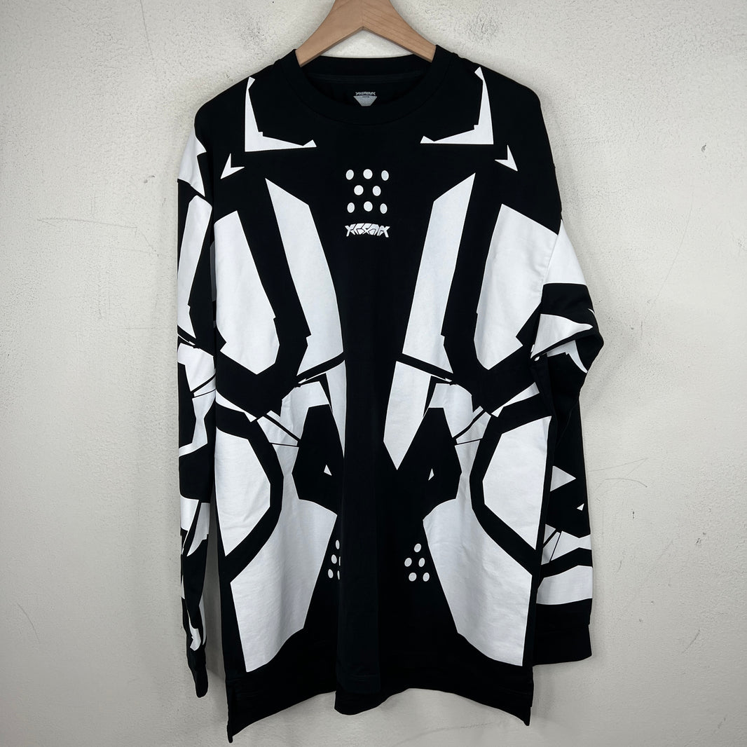 Acronym S36 PR Mecha Longsleeve T-Shirt