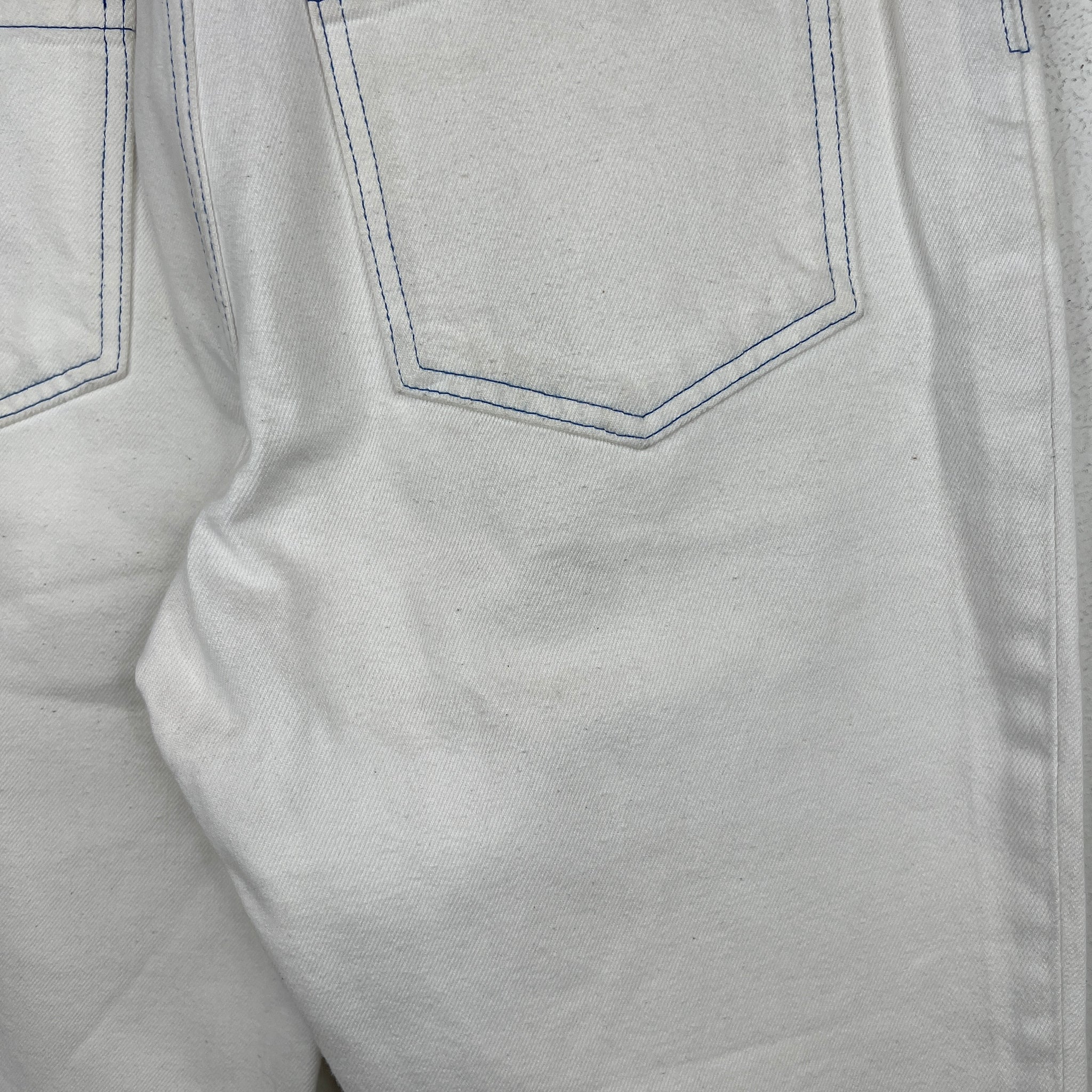 Calvin Klein 205W39NYC Andy Warhol Jeans