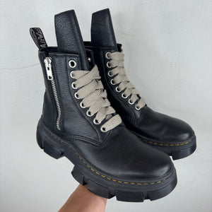 Rick Owens Dr Martens 1460 DMXL Boots