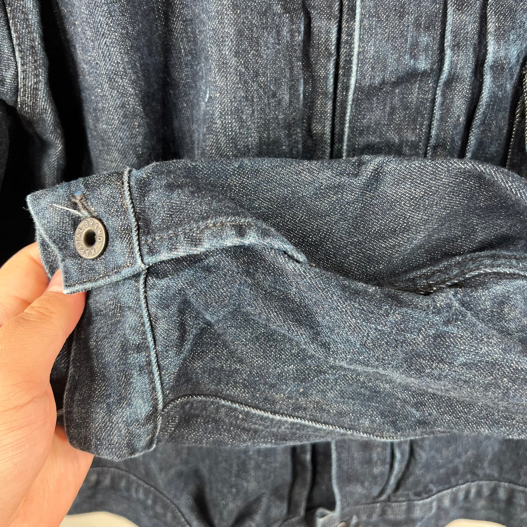 Kapital Type 1 Denim Jacket