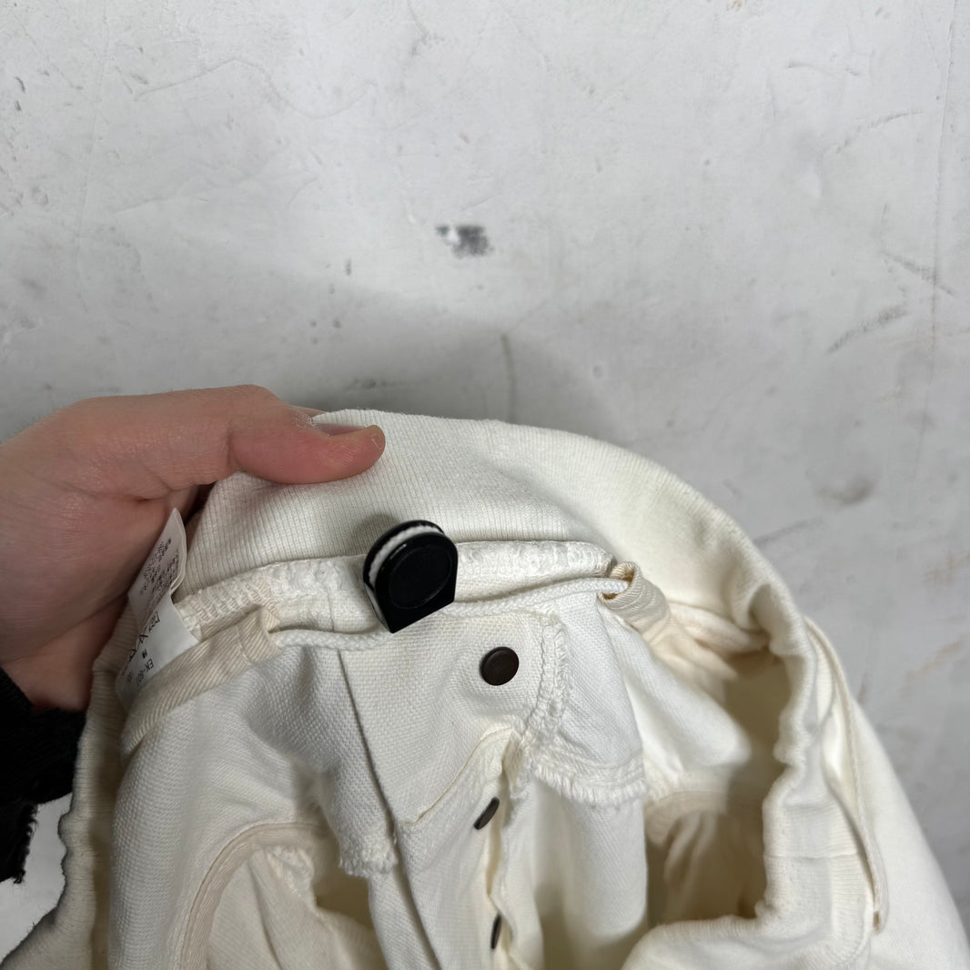 Kapital Canvas Sarouel Pants