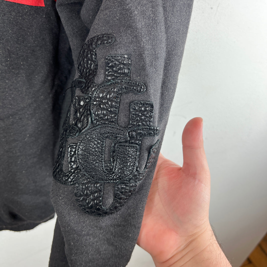 Gallery Dept Art That Kills G Patch Hoodie