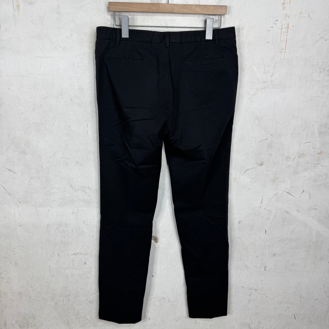 Margiela Black Trousers