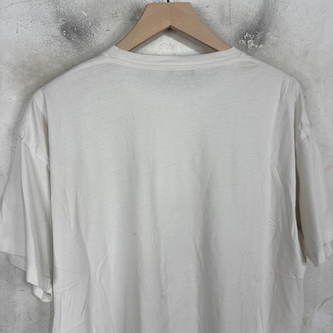 Raf Simons Heroes and Losers T-Shirt