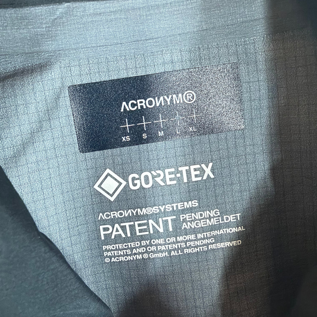 Acronym J68-GT Jacket